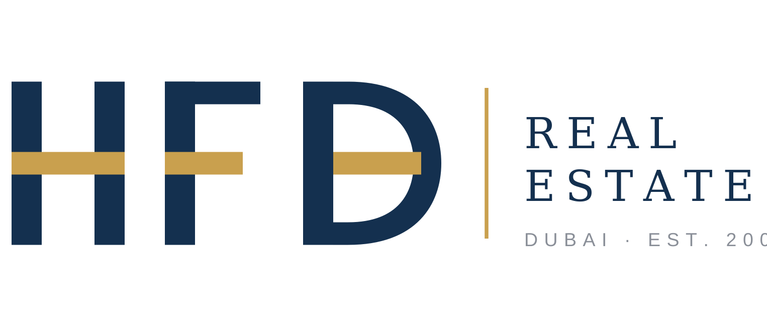 HFD Real Estate L.L.C